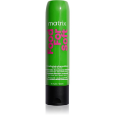 Matrix Food For Soft hidratáló kondicionáló hialuronsavval 300 ml hajbalzsam