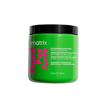 Matrix Food For Soft Hidratáló Maszk Száraz Hajra 500ml hajbalzsam