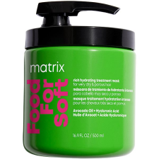 Matrix Food For Soft Mask 500ml hajápoló szer