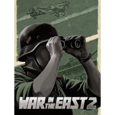 Matrix Games Gary Grigsby's War in the East 2 (digitális licenc) videójáték