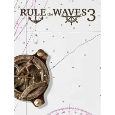 Matrix Games Rule the Waves 3 (digitális licenc) videójáték
