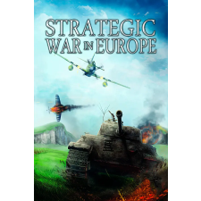 Matrix Games Strategic War in Europe (digitális licenc) videójáték