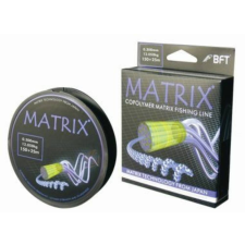 Matrix - Hossz: 175 mÁtmérő: 0,16 mmSzakítószilárdság: 3,75 kgSzin: Sötétzöld horgászzsinór