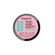 Matrix Instacure Build-A-Bond Super Sealing Hővédő Hajápoló krém 75ml hajápoló szer