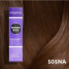 Matrix Matrix SoColor Pre-Bonded hajfesték 505NA / 5.01