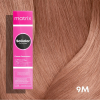 Matrix Matrix SoColor Pre-Bonded hajfesték 9M / 9.8