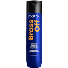 MATRIX PROFESSIONAL MATRIX Total Results Brass Off Shampoo 300 ml sampon