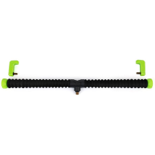 Matrix Ripple Eva Multi Rests bottartó fej - L 40cm horgászkiegészítő
