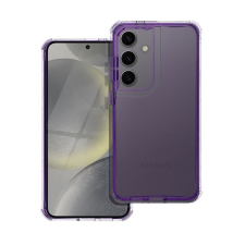 Matrix Samsung Galaxy A25 5G hátlap tok kameravédő peremmel, lila (5903396323751) tok és táska