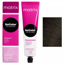 Matrix SoColor Beauty Hajfesték 90ml 3N hajfesték, színező