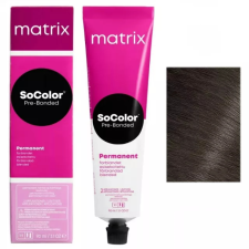 Matrix SoColor Beauty Hajfesték 90ml 4AA hajfesték, színező