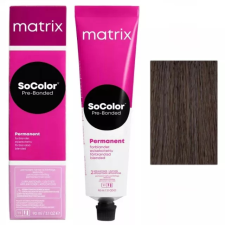 Matrix SoColor Beauty Hajfesték 90ml 6P hajfesték, színező