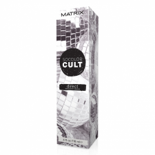 Matrix SoColor Cult Direct Disco Silver 118 ml hajfesték, színező