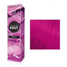 Matrix SoColor Cult Direkt Pigment fizikai hajszínező Fuchsia, 118 ml hajfesték, színező