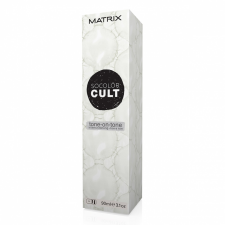  Matrix SoColor Cult Tone-on-tone Clear 90 ml hajfesték, színező