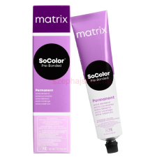 MATRIX SoColor Extra Coverage hajfesték 505NA 90ml hajfesték, színező