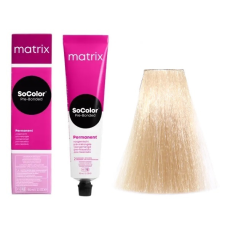Matrix SoColor Pre-Bonded hajfesték 10G hajfesték, színező