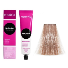 Matrix SoColor Pre-Bonded hajfesték 10MM hajfesték, színező