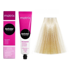Matrix SoColor Pre-Bonded hajfesték 11N hajfesték, színező