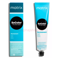  MATRIX SoColor Pre-Bonded hajfesték 11N 90ml hajfesték, színező