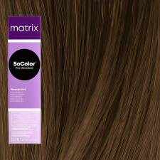 Matrix SoColor Pre-Bonded  hajfesték 506N hajfesték, színező