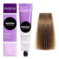 Matrix SoColor Pre-Bonded hajfesték 508N hajfesték, színező