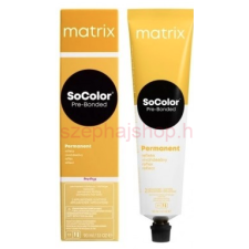  MATRIX SoColor Pre-Bonded hajfesték 6AA 90ml hajfesték, színező