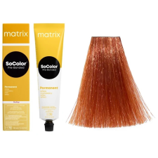 Matrix SoColor Pre-Bonded hajfesték 8RC hajfesték, színező