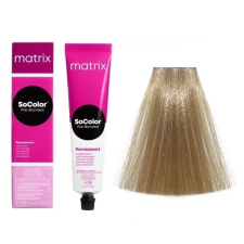 Matrix SoColor Pre-Bonded hajfesték 9N hajfesték, színező