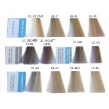 Matrix SoColor Pre-Bonded hajfesték BOND UL-A hajfesték, színező