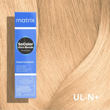 Matrix SoColor Pre-Bonded hajfesték UL-N+ / .0 hajfesték, színező