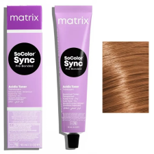 Matrix SoColor Sync Hajszínező 90ml 8CG hajfesték, színező