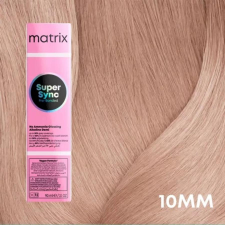 Matrix Super Sync Pre-Bonded ammóniamentes hajszínező 10MM hajfesték, színező