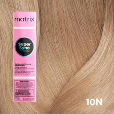Matrix Super Sync Pre-Bonded ammóniamentes hajszínező 10N hajfesték, színező