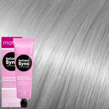 Matrix Super Sync Pre-Bonded ammóniamentes hajszínező 11A hajfesték, színező