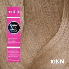 Matrix Super Sync Színező 10NN / 10.00 90ml hajfesték, színező