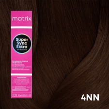 Matrix Super Sync Színező 4NN / 4.00 90ml hajfesték, színező
