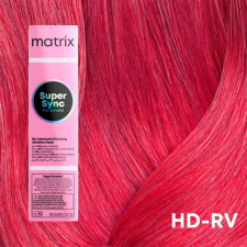 Matrix Super Sync Színező HD-RV / .62 90ml hajfesték, színező