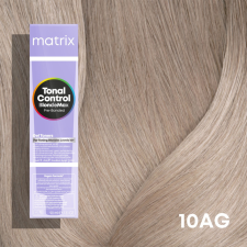 Matrix Tonal Control 10AG savas gél hajszínező 90 ml hajfesték, színező