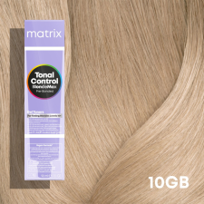 Matrix Tonal Control 10GB savas gél hajszínező 90 ml hajfesték, színező