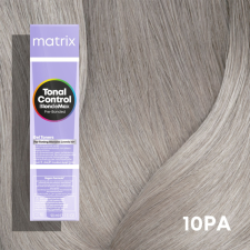 Matrix Tonal Control 10PA savas gél hajszínező 90 ml hajfesték, színező