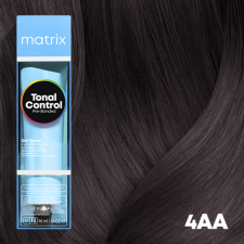 Matrix Tonal Control 4AA savas gél hajszínező 90 ml hajfesték, színező