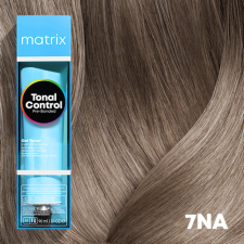 Matrix Tonal Control 7NA savas gél hajszínező 90 ml hajfesték, színező