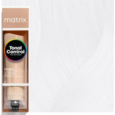 Matrix Tonal Control CLEAR savas gél hajszínező 90 ml hajfesték, színező
