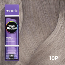 Matrix Tonal Control Pre-Bonded savas hajszínező gél 10P hajfesték, színező