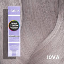 Matrix Tonal Control Pre-Bonded savas hajszínező gél 10VA hajfesték, színező