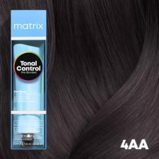 Matrix Tonal Control Pre-Bonded savas hajszínező gél 4AA hajfesték, színező