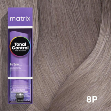 Matrix Tonal Control Pre-Bonded savas hajszínező gél 8P hajfesték, színező