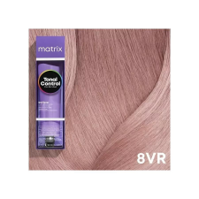 Matrix Tonal Control Pre-Bonded savas hajszínező gél 8VR hajfesték, színező