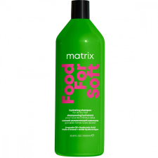 Matrix Total Result Food For Soft sampon 1000 ml sampon